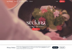 Seeking Arrangement